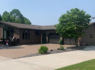 N16203 N River Rd, Park Falls, WI 54552