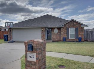 624 SW 41st St, Oklahoma City, OK 73109