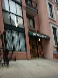 343 West 51st Street in Hell&#39;s Kitchen