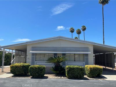 1525 W Oakland Ave SPC 101, Hemet, CA, 92543