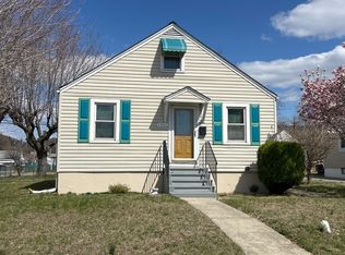 1901 Walnut Ave, Dundalk, MD 21222