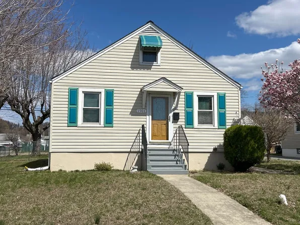 1901 Walnut Ave, Dundalk, MD 21222