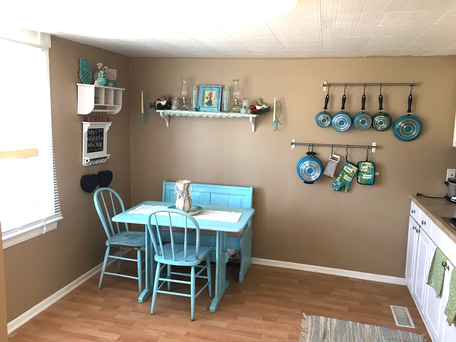 2 bed, $1,725 — Photo 3