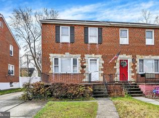 3147 Woodring Ave, Baltimore, MD 21234