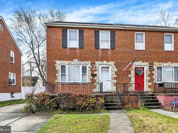 3147 Woodring Ave, Baltimore, MD 21234
