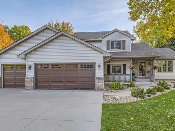 11150 Hillsboro Ct, Champlin, MN 55316
