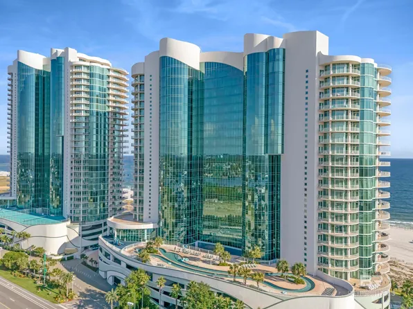 26302 Perdido Beach Blvd APT D809, Orange Beach, AL 36561