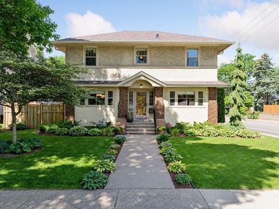 5000 Emerson Ave S, Minneapolis, MN, 55419