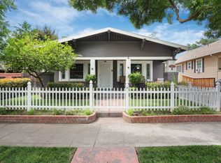 111 E Cleveland St, Stockton, CA 95204