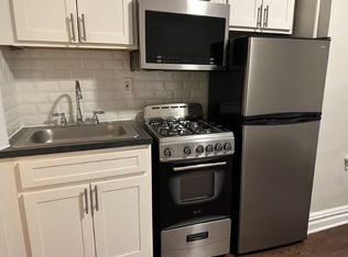 18-20 Kensington Ave #1H, Jersey City, NJ 07304