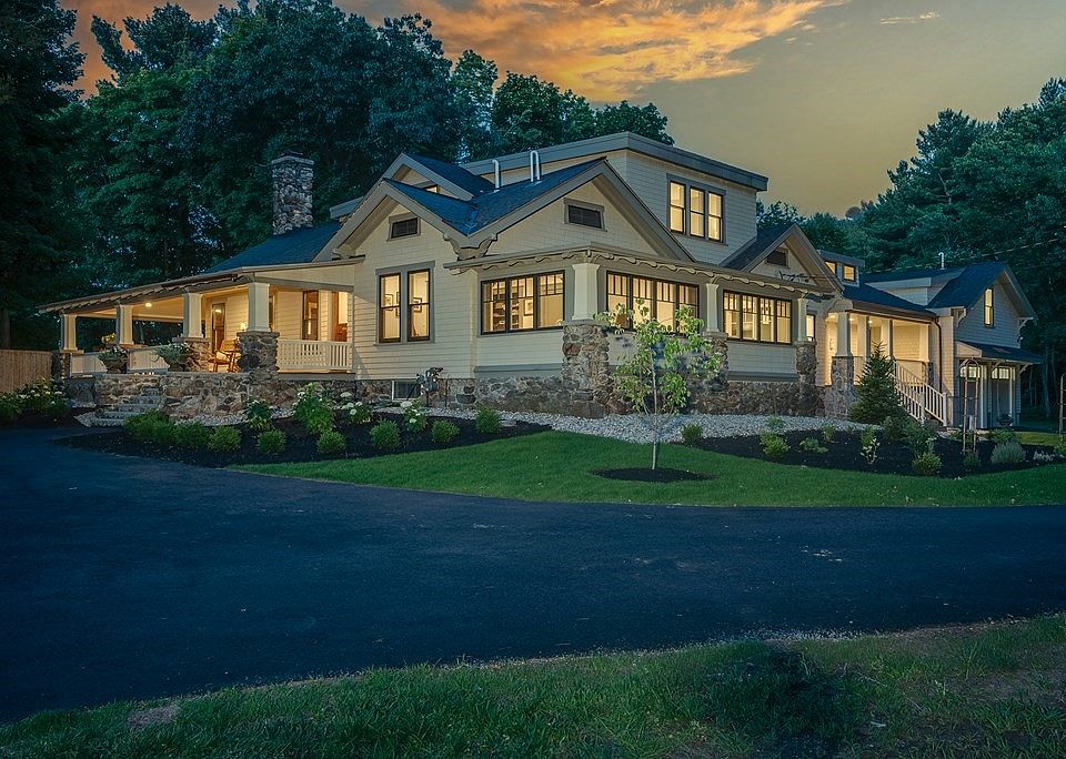 131 Elm St, Andover, MA 01810 Zillow