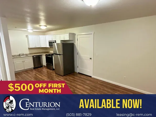 200 Railroad Ave #2, Mount Angel, OR 97362