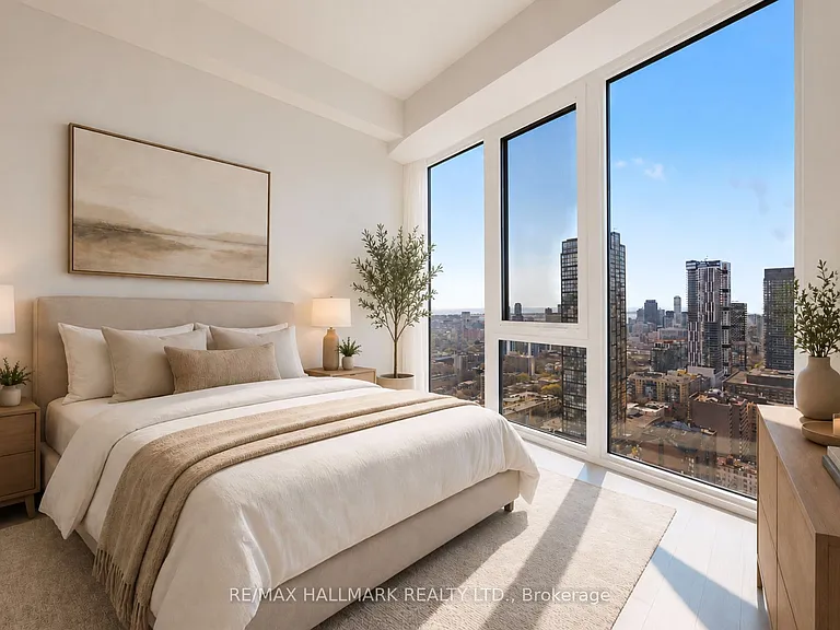 308 Jarvis St #3303 — Photo 8