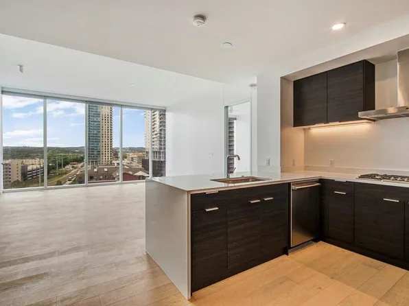301 West Ave APT 1009, Austin, TX 78701