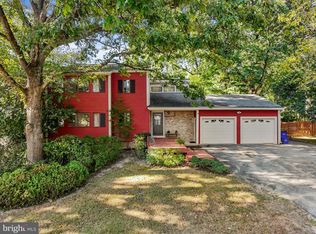 14938 Wellwood Rd, Silver Spring, MD 20905