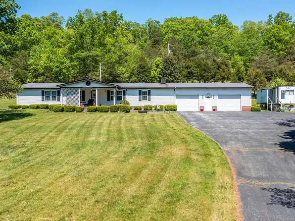 2296 Trapp Goffs Corner Rd, Winchester, KY 40391