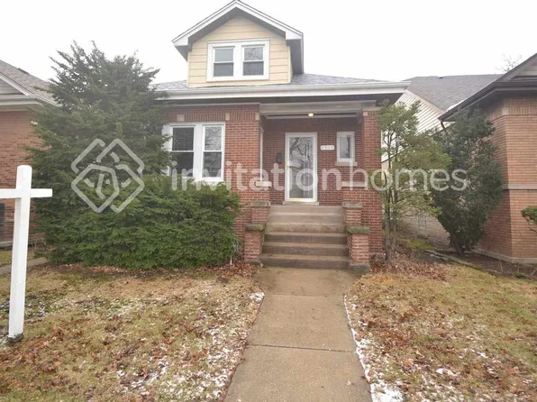 6155 W Patterson Ave, Chicago, IL 60634