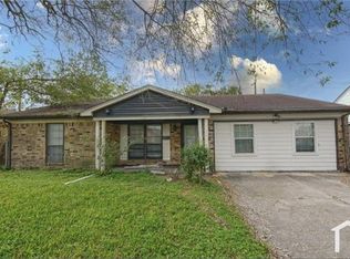 12002 Leitrim Way, Houston, TX 77047