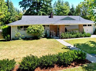 4428 Olympus Dr NE, Bremerton, WA 98310