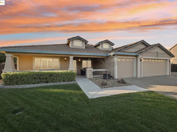 5012 Apache Ct, Antioch, CA 94531