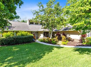 706 Canadice Ln, Winter Springs, FL 32708