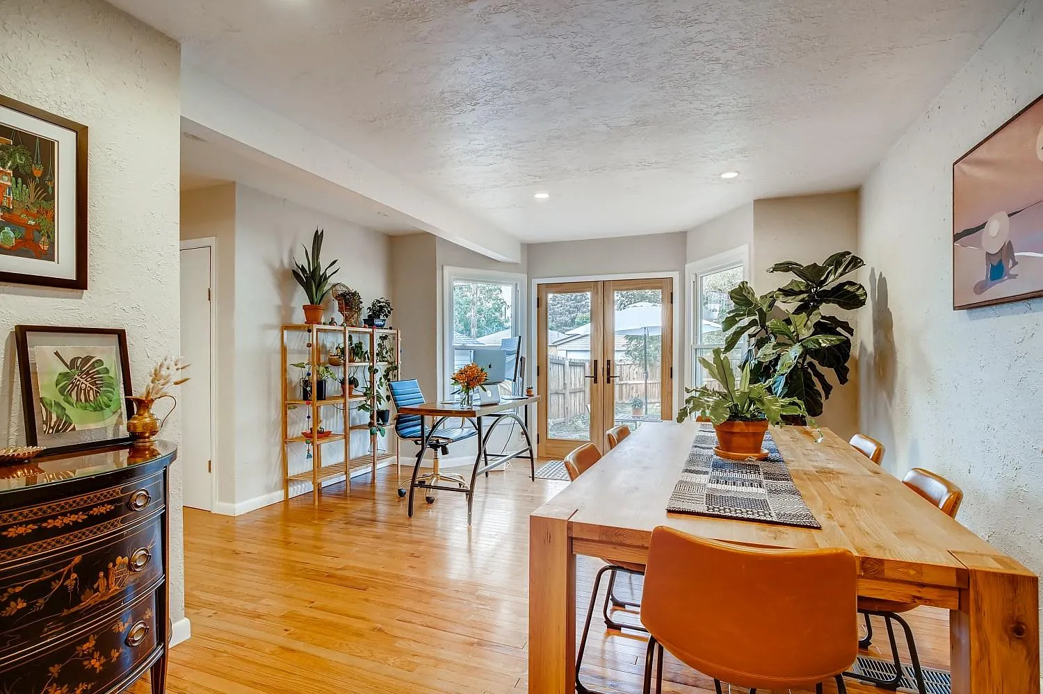 3440 Benton St — Photo 2