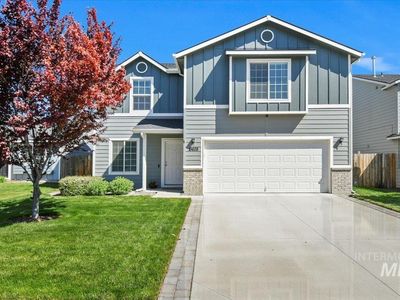13678 Pompano Dr, Caldwell, ID, 83607
