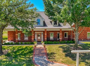 3725 Us Highway 380 W, Jacksboro, TX 76458