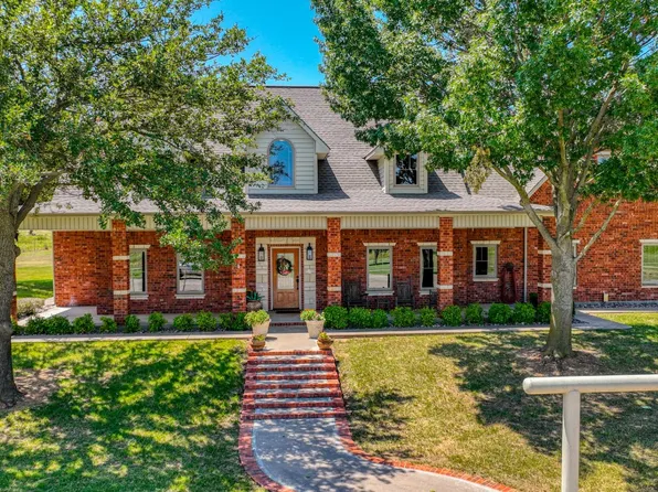 3725 Us Highway 380 W, Jacksboro, TX 76458