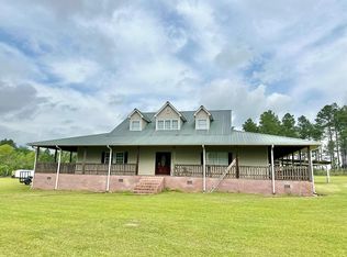 325 Scooterville Tifton Rd, Omega, GA 31775