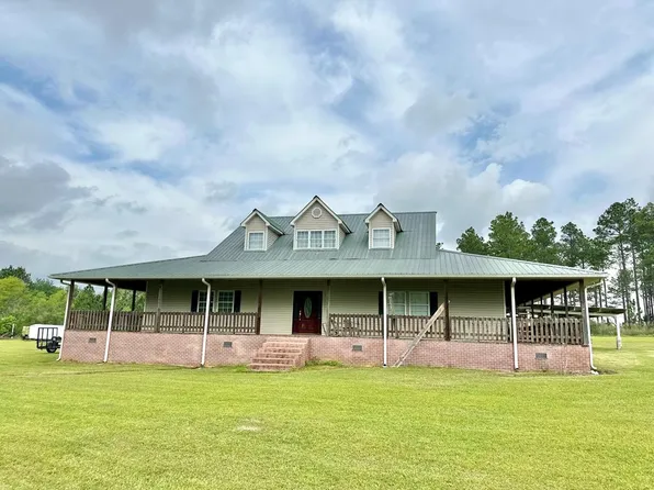 325 Scooterville Tifton Rd, Omega, GA 31775