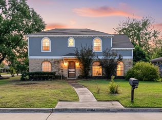 2503 Ashmont Dr, Missouri City, TX 77459