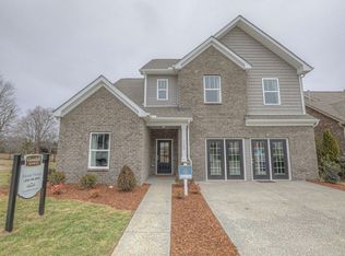 115 Telavera Dr, White House, TN 37188