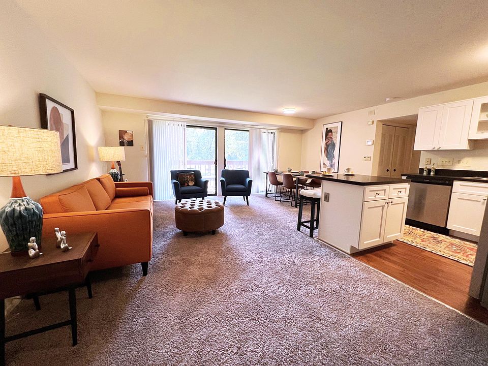 Wintergreen Apartment Rentals Cockeysville, MD Zillow