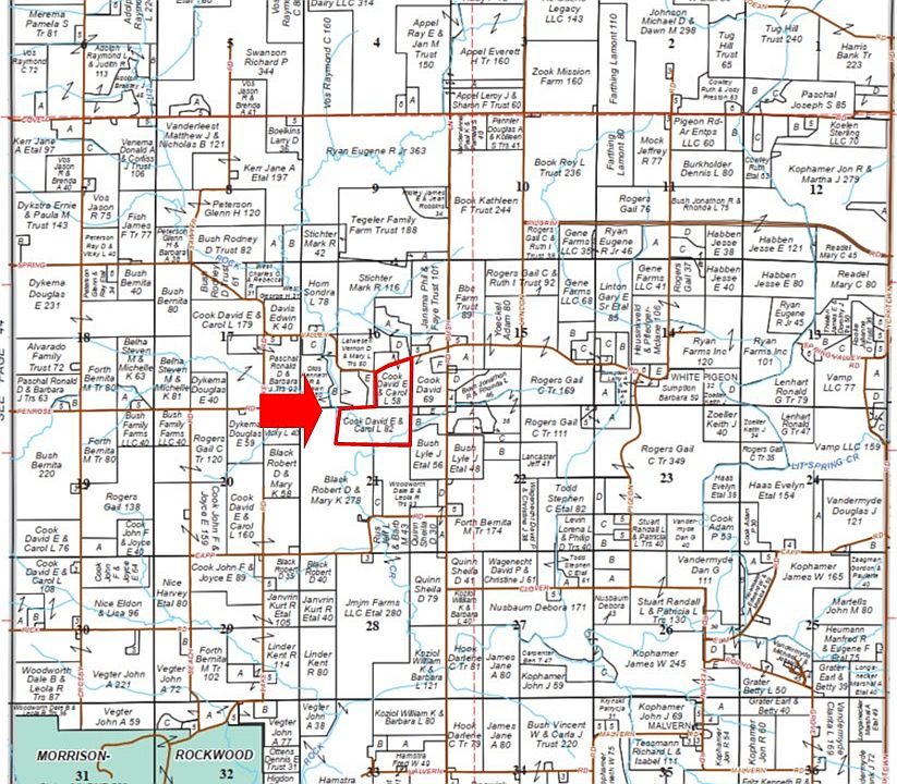 2nd image of 0 Spring Valley Rd