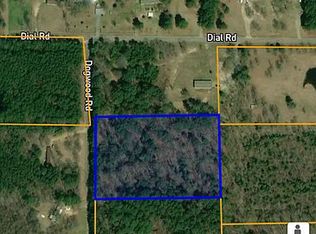 390 Dogwood Rd, Rison, AR 71665
