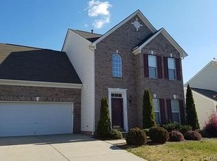 7158 April Mist Tl, Huntersville, NC 28078