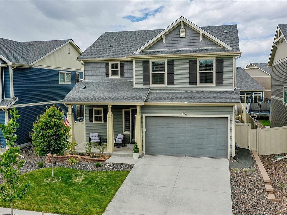 1st image of 5383 Walden Ct