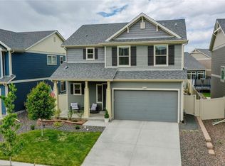 5383 Walden Ct, Denver, CO 80249