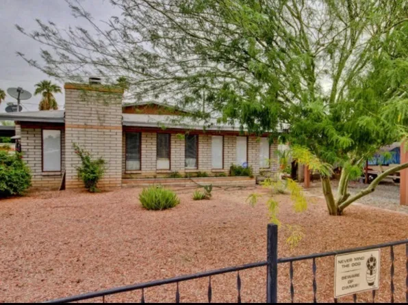 2922 E Kings Ave, Phoenix, AZ 85032