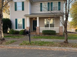 12735 Cross Dale Dr, Huntersville, NC 28078