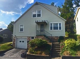 1639 Pilgrim Ct, Johnstown, PA 15905