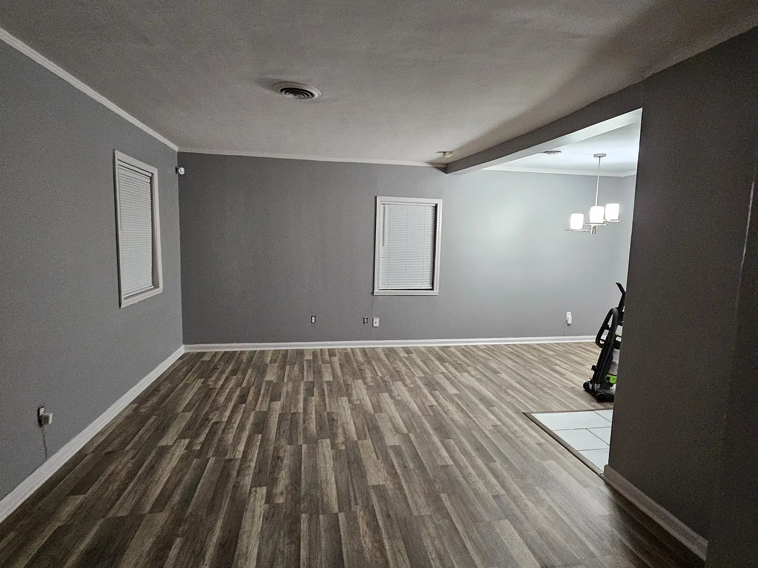 3 bed, 1144 sqft, $1,100 — Photo 3