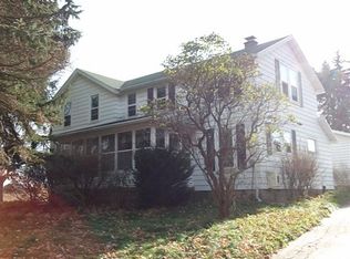 5710 Belding Rd NE, Rockford, MI 49341