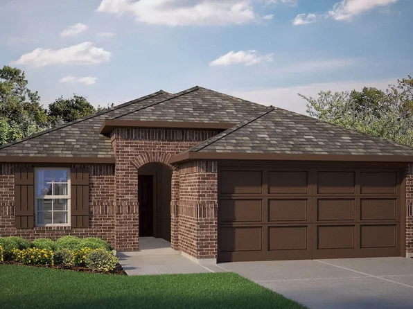 1409 Tin Roof Rd, Denton, TX 76249