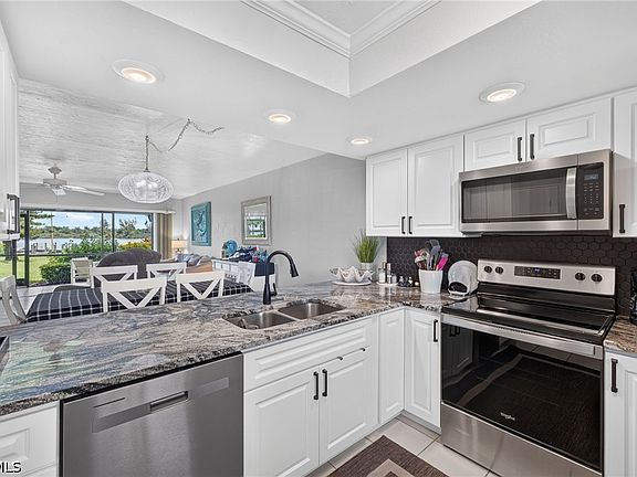 2nd image of 16050 Bay Pointe Blvd #106