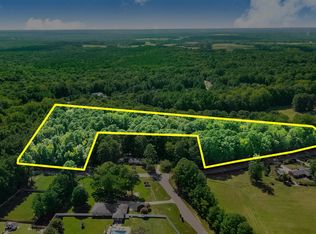 15653 Buffalo Rd Lot 3B, Clayton, NC 27527