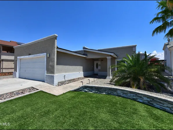2984 Tierra Limon Dr, El Paso, TX 79938
