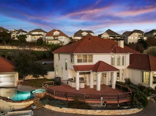 2906 Lakehurst Rd, Spicewood, TX 78669