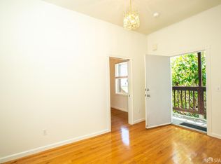 1331 York St, San Francisco, CA 94110
